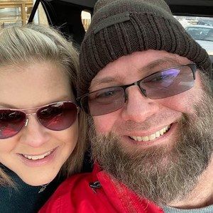 Meet your Posher, Jay